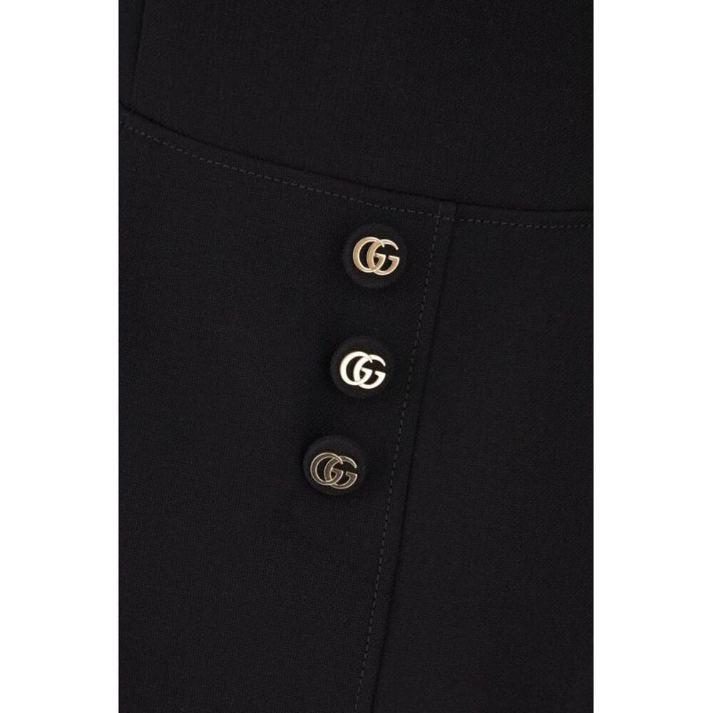 Gucci Woman Clothing Dresses - Picture 3 of 3